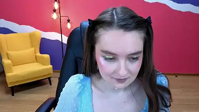 Entertain your itch for girls livestreamers with our collection of stunning models, skilled in the art of temptation and delight.