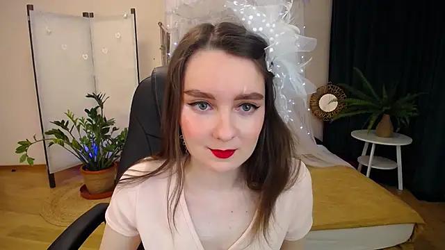 Entertain your itch for girls livestreamers with our collection of stunning models, skilled in the art of temptation and delight.