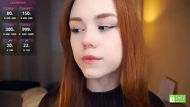 Entertain your itch for girls livestreamers with our collection of stunning models, skilled in the art of temptation and delight.