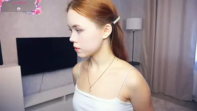 Entertain your itch for girls livestreamers with our collection of stunning models, skilled in the art of temptation and delight.