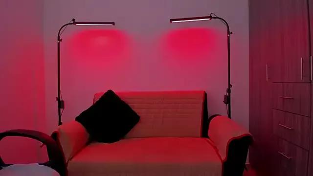 Entertain your itch for girls livestreamers with our collection of stunning models, skilled in the art of temptation and delight.