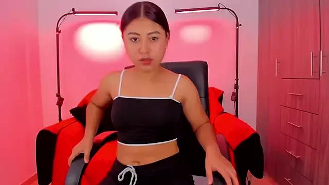 Entertain your itch for girls livestreamers with our collection of stunning models, skilled in the art of temptation and delight.