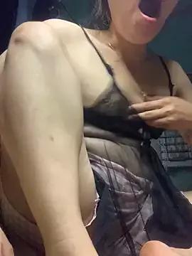Clueless_mary from StripChat is Freechat