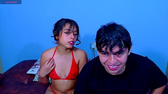 Entertain your itch for girls livestreamers with our collection of stunning models, skilled in the art of temptation and delight.
