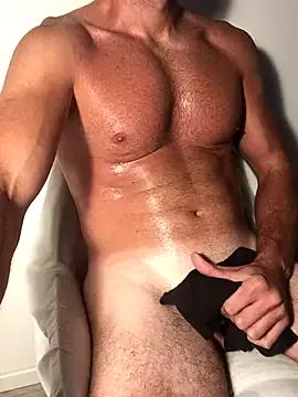 cockher0 from StripChat is Freechat
