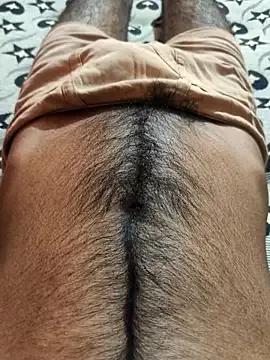 cocktony from StripChat is Freechat