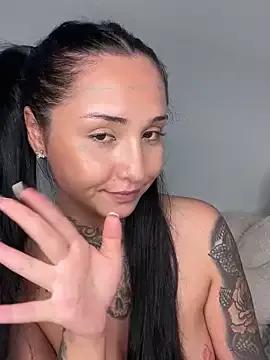 Entertain your itch for girls livestreamers with our collection of stunning models, skilled in the art of temptation and delight.