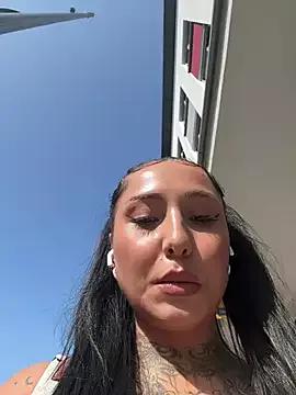 Coco-Love from StripChat is Freechat