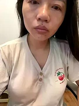 coco-o from StripChat is Freechat
