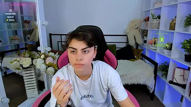 Cocoa_Sins from StripChat is Freechat