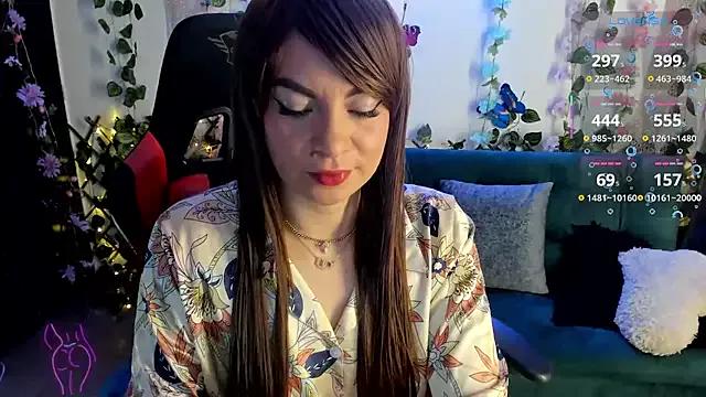Entertain your itch for girls livestreamers with our collection of stunning models, skilled in the art of temptation and delight.