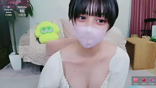 Photos of cohaku_329 from StripChat is Freechat