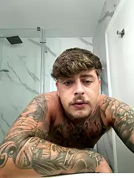 colegrey from StripChat is Freechat