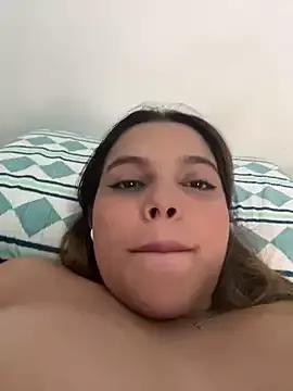 Colibri_Centaura from StripChat is Freechat