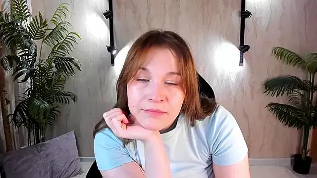 Entertain your itch for girls livestreamers with our collection of stunning models, skilled in the art of temptation and delight.