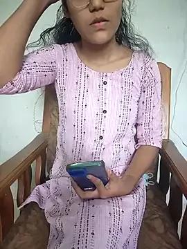 College_cute_girl from StripChat is Freechat