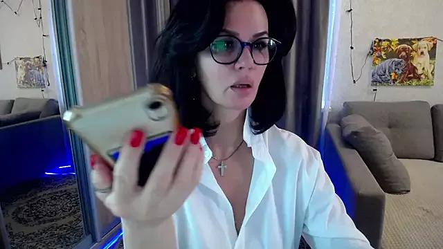CollenRodrigezz_zz from StripChat is Freechat