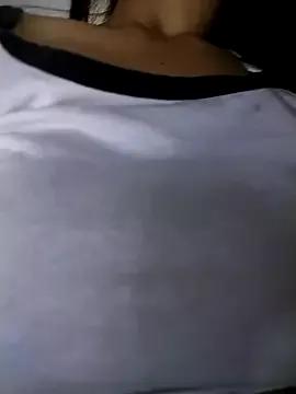 Colombiana219 from StripChat