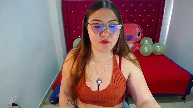 Entertain your itch for girls livestreamers with our collection of stunning models, skilled in the art of temptation and delight.