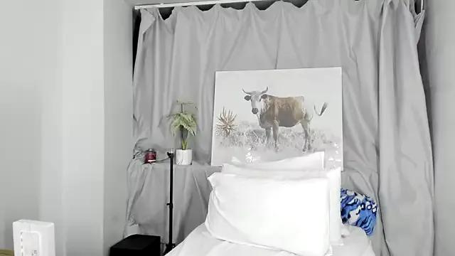 Entertain your itch for girls livestreamers with our collection of stunning models, skilled in the art of temptation and delight.