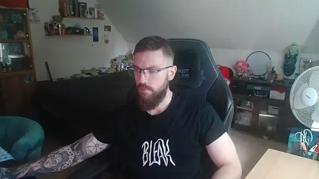 Connor9519 from StripChat is Freechat