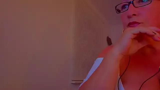 conny99 from StripChat is Freechat