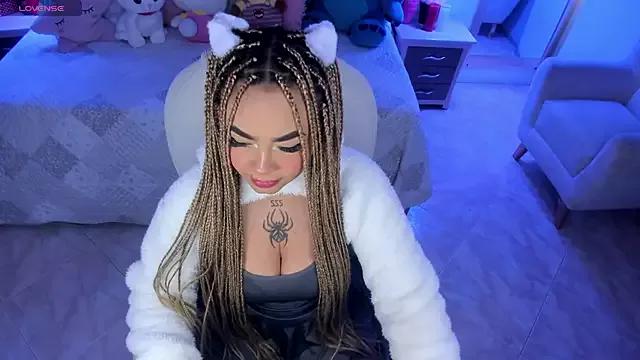 conny__curly from StripChat