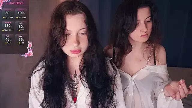 ConstanceBeames from StripChat is Freechat