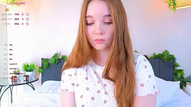 ConstanceHelms from StripChat is Freechat