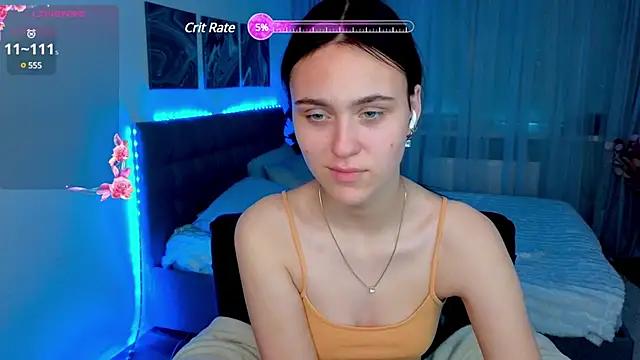 Entertain your itch for girls livestreamers with our collection of stunning models, skilled in the art of temptation and delight.