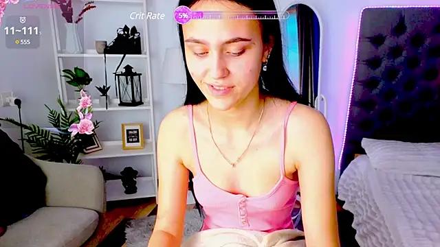 Entertain your itch for girls livestreamers with our collection of stunning models, skilled in the art of temptation and delight.