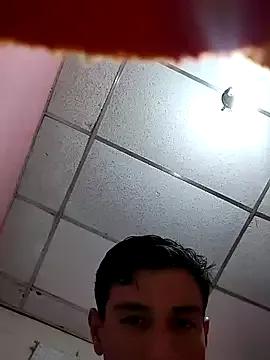 COOPERJJ4 from StripChat is Freechat