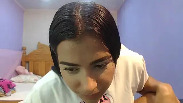 Coral0403 from StripChat is Freechat