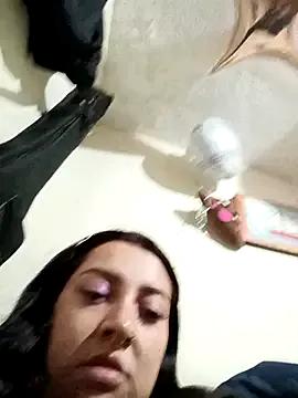 CORALINE_GREYM from StripChat is Freechat