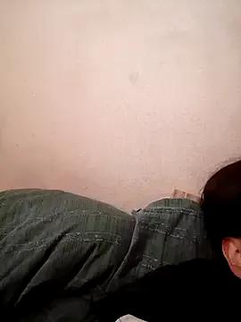 CORALINE_GREYM from StripChat is Freechat