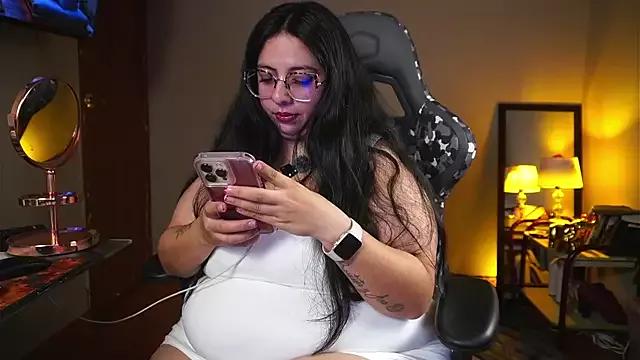 Entertain your itch for girls livestreamers with our collection of stunning models, skilled in the art of temptation and delight.