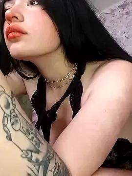 Entertain your itch for girls livestreamers with our collection of stunning models, skilled in the art of temptation and delight.
