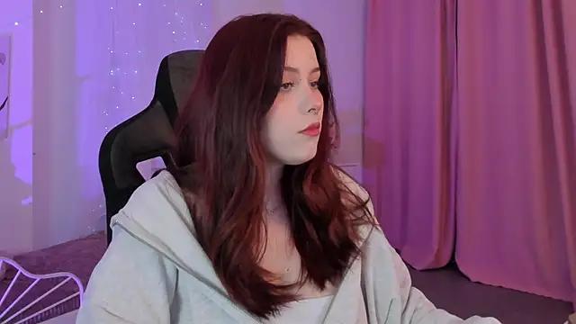 Entertain your itch for girls livestreamers with our collection of stunning models, skilled in the art of temptation and delight.