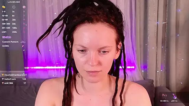 CoreyJane from StripChat is Freechat