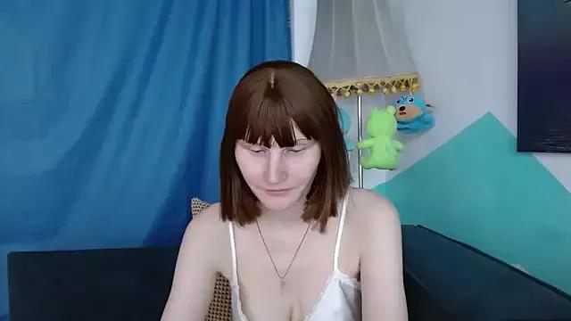 Entertain your itch for girls livestreamers with our collection of stunning models, skilled in the art of temptation and delight.