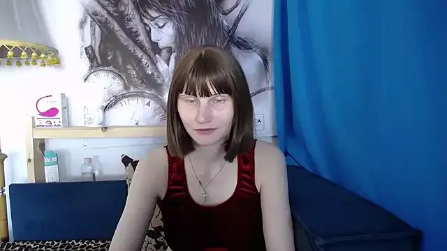 cornflower_mm from StripChat is Freechat