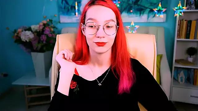 Entertain your itch for girls livestreamers with our collection of stunning models, skilled in the art of temptation and delight.