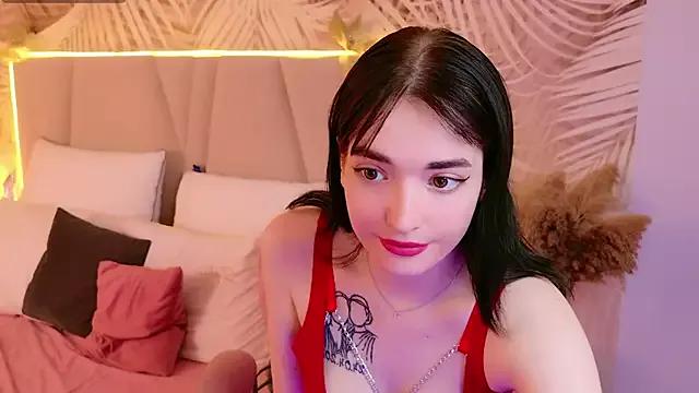 Cotton_Candy01 from StripChat is Freechat