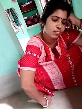 Couple_Monika from StripChat is Freechat