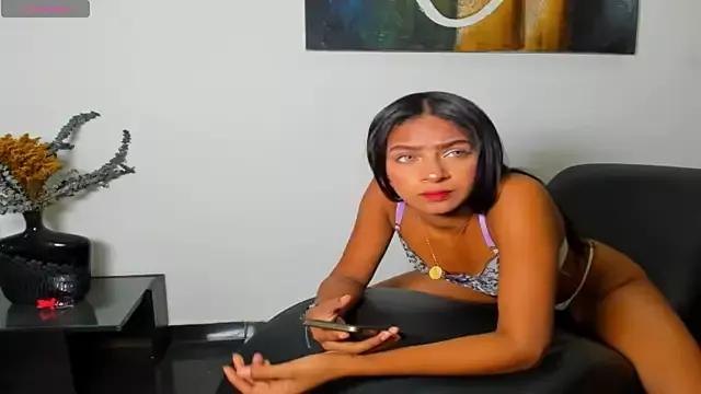 Entertain your itch for girls livestreamers with our collection of stunning models, skilled in the art of temptation and delight.