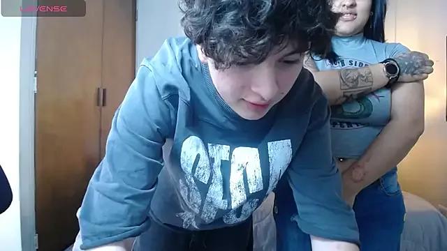 Entertain your itch for girls livestreamers with our collection of stunning models, skilled in the art of temptation and delight.