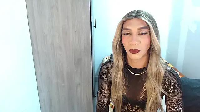 couple_vzl from StripChat is Freechat