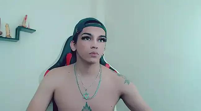 Entertain your itch for girls livestreamers with our collection of stunning models, skilled in the art of temptation and delight.