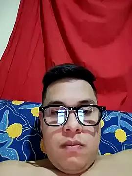 CoupleHot_16 from StripChat is Freechat