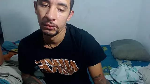 couplehotfantasies from StripChat is Freechat